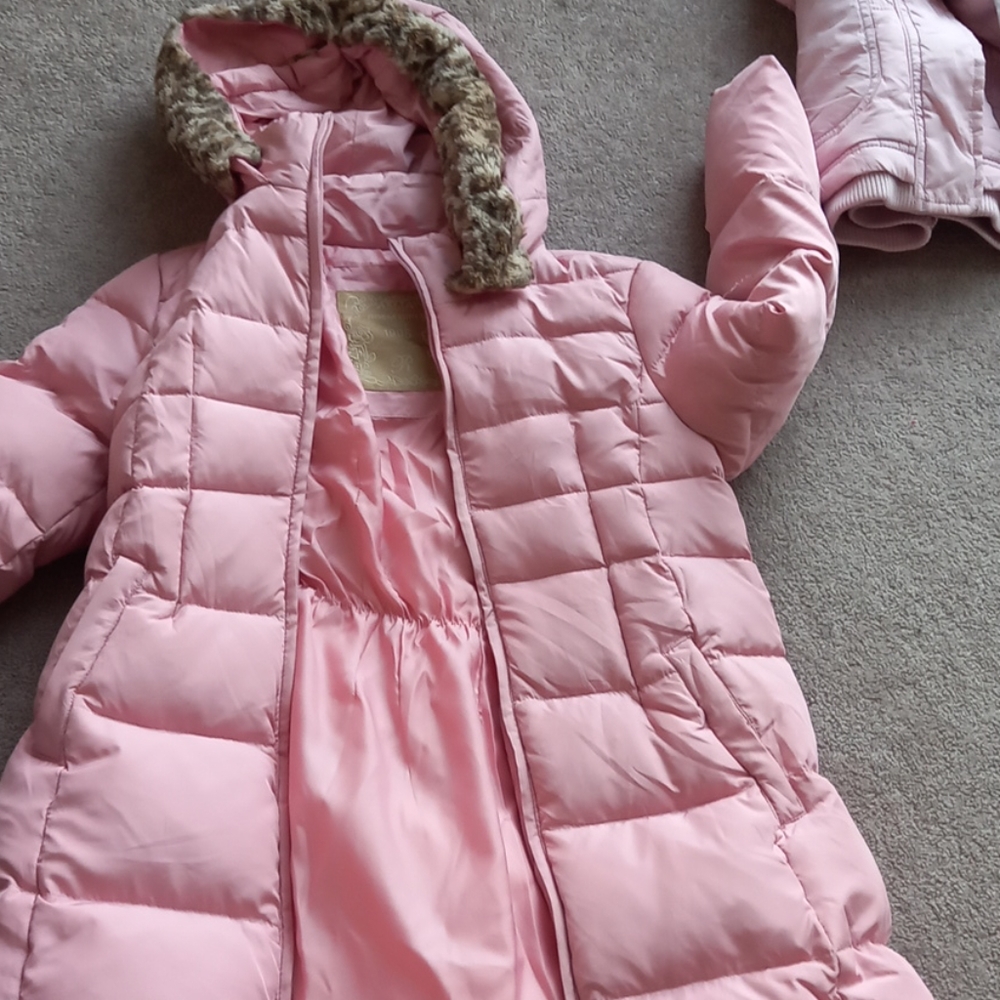 Jacket - Picture 3 of 3